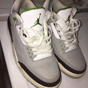 Jordan 3
